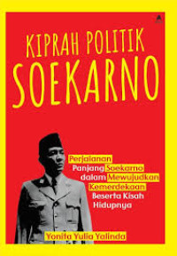 Image of Kiprah Politik Soekarno