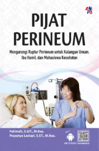 Image of Pijat Perineum