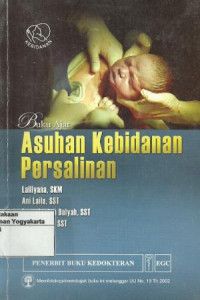 Image of Buku Ajar Asuhan Kebidanan Persalinan
