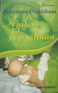 Image of Asuhan Persalinan
