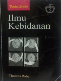 Image of Buku Saku Ilmu Kebidanan = Memorix Spezial Geburtshilfe