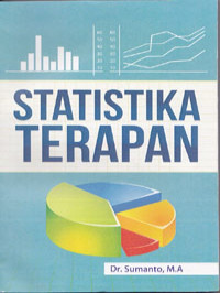 Image of Statistika Terapan