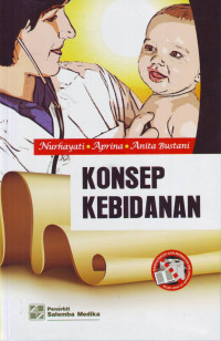 Konsep Kebidanan