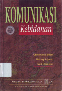 Komunikasi Kebidanan