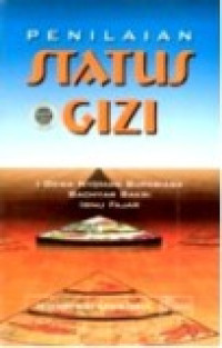 Image of Penilaian Status Gizi