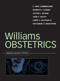 Image of Williams Obstetrics