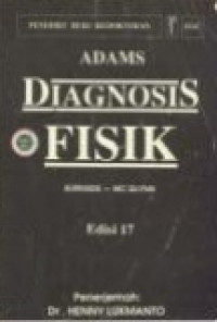 Diagnosis Fisik