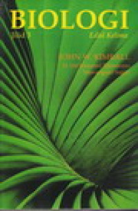 Image of Biologi = Biology