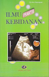Image of Ilmu Praktis Kebidanan