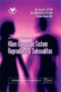 Image of Klien Gangguan Sistem Reproduksi dan Seksualitas
