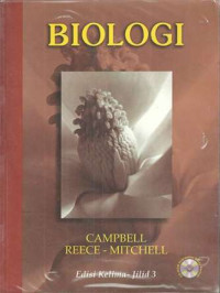 Image of Biologi jil.3
