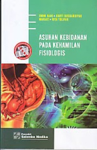 Asuhan Kebidanan Pada Kehamilan Fisiologis