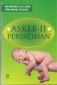 Asuhan Kebidanan II Persalinan