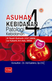 Image of Asuhan Kebidanan Patologi (4)