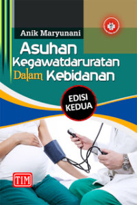 Image of Asuhan Kegawatdaruratan dalam Kebidanan