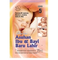 Image of Buku saku Asuhan Ibu dan Bayi Baru Lahir = Clinical handbook : Contemporary Maternal-Newborn Nursing, 5th ed.