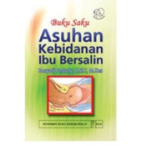 Image of Asuhan Kebidanan Ibu Bersalin : Buku Saku