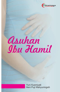 Asuhan Ibu Hamil