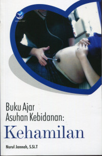 Image of Buku Ajar Asuhan Kebidanan : Kehamilan