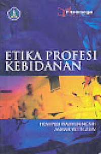 Image of Etika Profesi Kebidanan