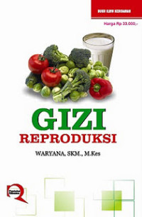 Gizi Reproduksi