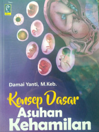 Image of Konsep Dasar Asuhan Kehamilan
