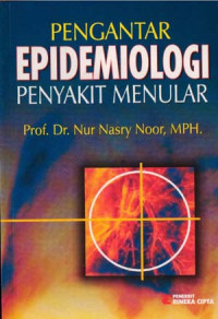 Pengantar Epidemiologi Penyakit Menular (revisi)