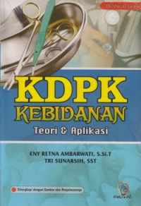 Image of KDPK Kebidanan : Teori & Aplikasi