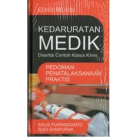 Image of Kedaruratan Medik