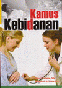 Image of Kamus Kebidanan