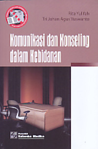 Image of Komunikasi dan Konseling dalam Kebidanan