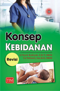 Image of Konsep Kebidanan