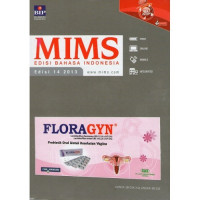 Image of MIMS Edisi Bahasa Indonesia