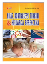 Image of Nifas, Kontrasepsi terkini & Keluarga Berencana
