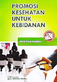 Image of Promosi Kesehatan untuk Kebidanan