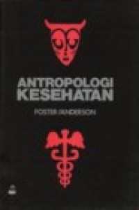 Antropologi Kesehatan