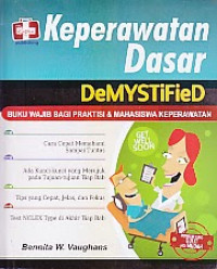 Image of Keperawatan Dasar = Nursing Fundamental