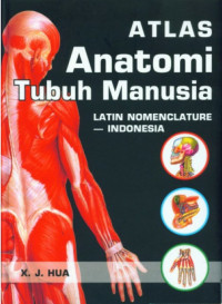 Atlas Anatomi Tubuh Manusia