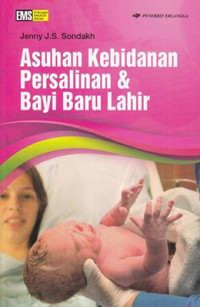 Image of Asuhan Kebidanan Persalinan & Bayi Baru Lahir