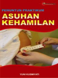 Image of Asuhan Kehamilan