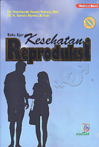 Image of Buku Ajar Kesehatan Reproduksi