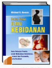 Image of Buku Saku Ilmu Kebidanan