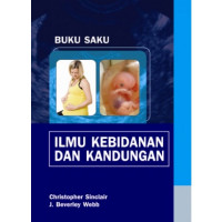 Image of Buku Saku Ilmu Kebidanan dan Kandungan