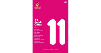 Image of 11 jejak cinta