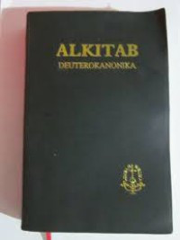 Alkitab Deuterokanonika