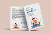 Image of Buku Ajar Masa Antara