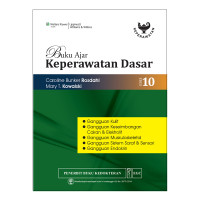 Buku Ajar : Keperawatan Dasar