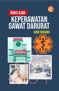 Image of Buku Ajar : Keperawatan Gawat Darurat