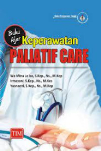 Image of Buku ajar : Keperawatan Paliatif Care