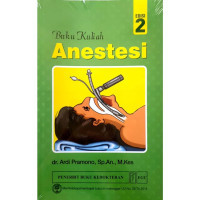 Image of Buku Kuliah Anestesi ED 2